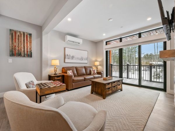 243 Skimobile Road, Unit 252, Conway, NH 03860