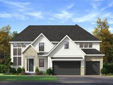 13572 Prairie Creek Place, Parkville, MO 64152