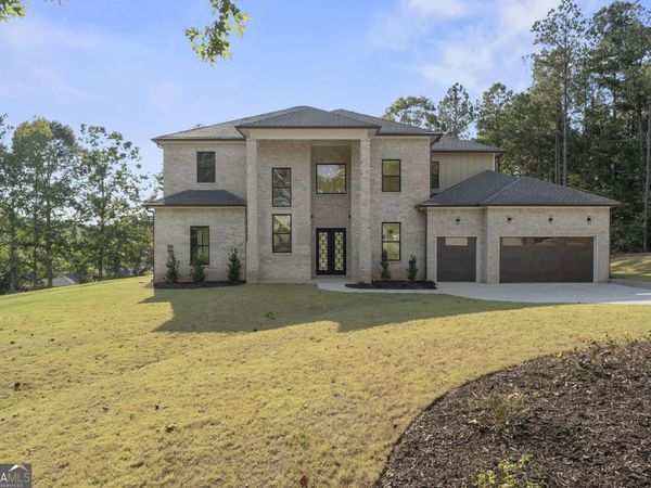 5011 Colton Run, Atlanta, GA 30349