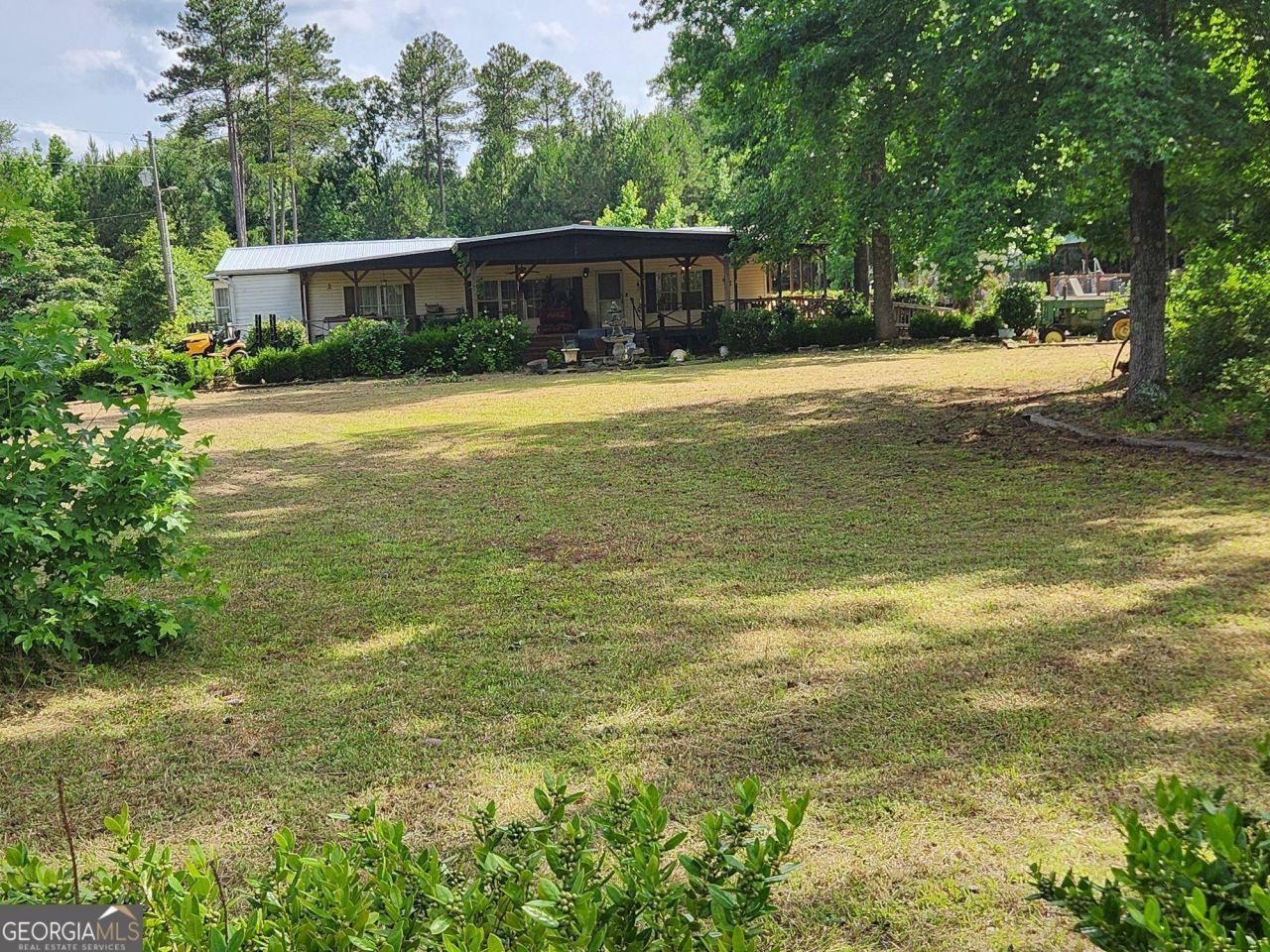 621 Unionville Road, Barnesville, GA 30204 Main Photo