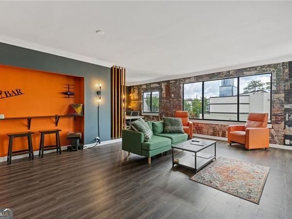 3481 Lakeside Drive NE, Unit 901, Atlanta, GA 30326