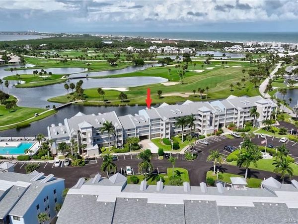 40 NE Plantation Road, Unit 107, Stuart, FL 34996