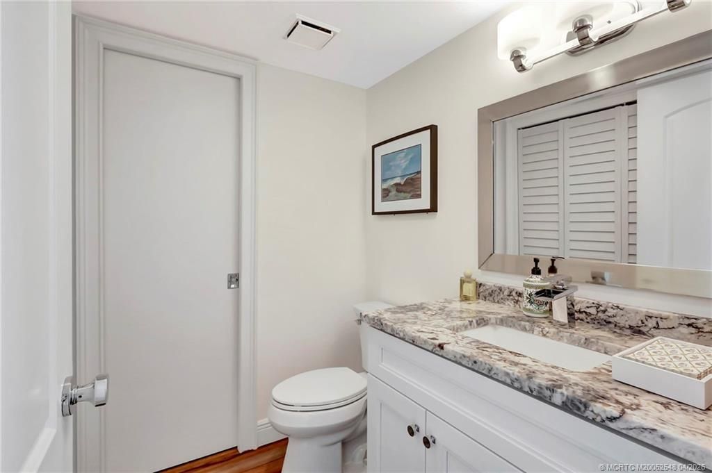 40 NE Plantation Road, Unit 107, Stuart, FL 34996 Photo