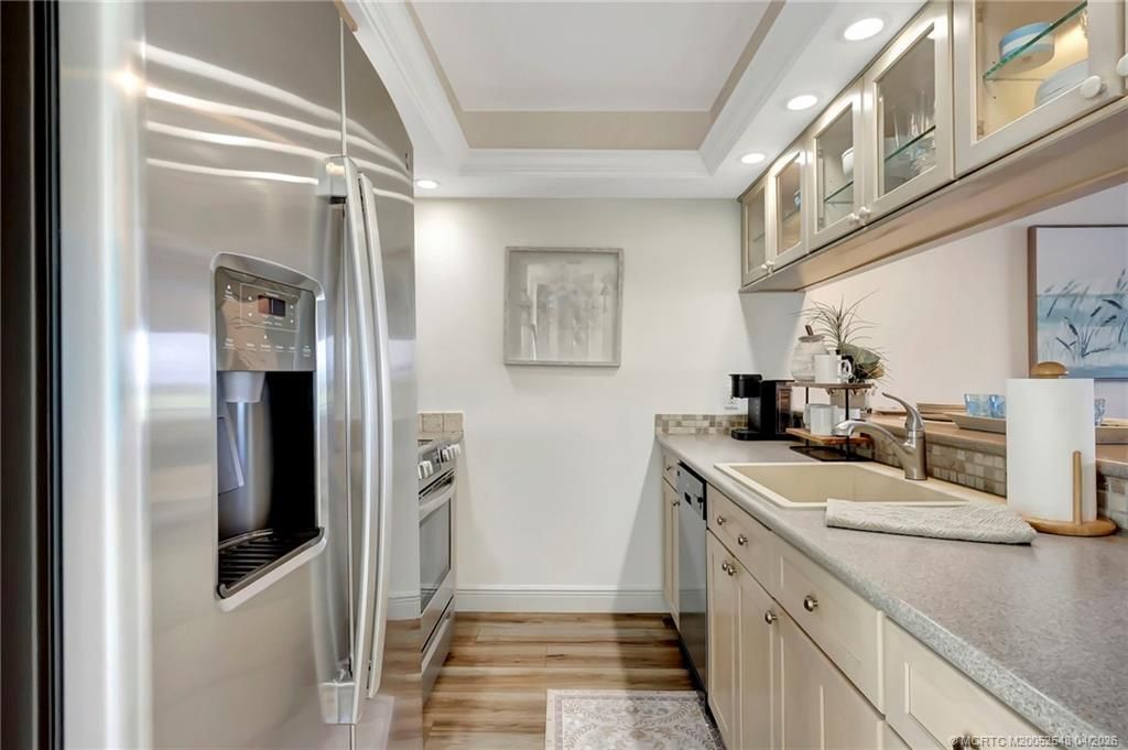 40 NE Plantation Road, Unit 107, Stuart, FL 34996 Photo