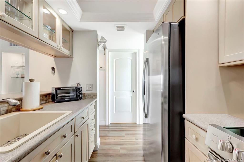 40 NE Plantation Road, Unit 107, Stuart, FL 34996 Photo