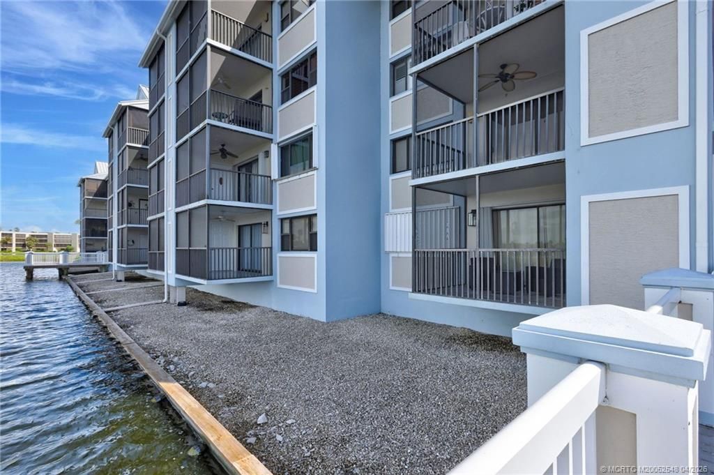 40 NE Plantation Road, Unit 107, Stuart, FL 34996 Photo