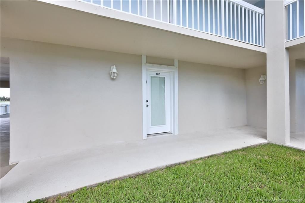 40 NE Plantation Road, Unit 107, Stuart, FL 34996 Photo