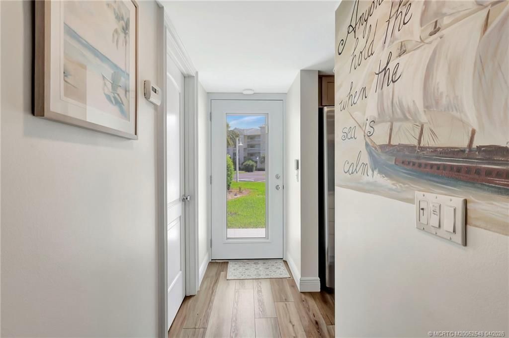 40 NE Plantation Road, Unit 107, Stuart, FL 34996 Photo