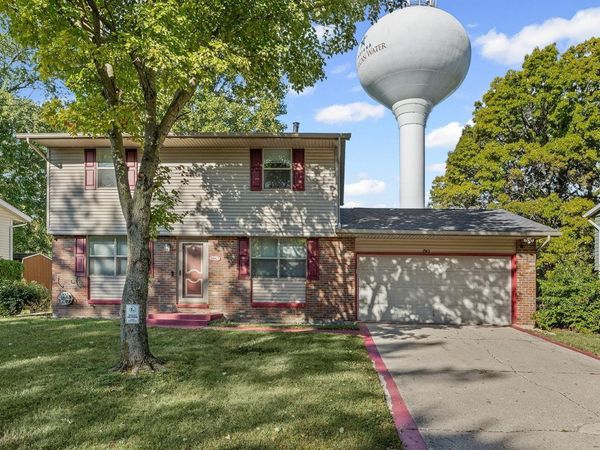 2843 Barlow Street, West Lafayette, IN 47906