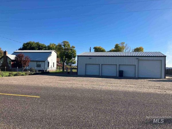 885 W 500 S, Heyburn, ID 83336