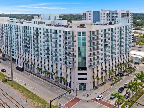 140 S Dixie Hwy, Unit 512, Hollywood, FL 33020