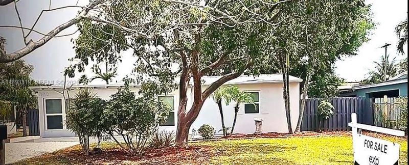 442 SW 22nd Ave, Fort Lauderdale, FL 33312 Photo