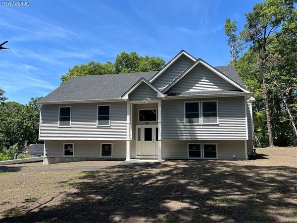 510 Scherger Avenue, East Patchogue, NY 11772