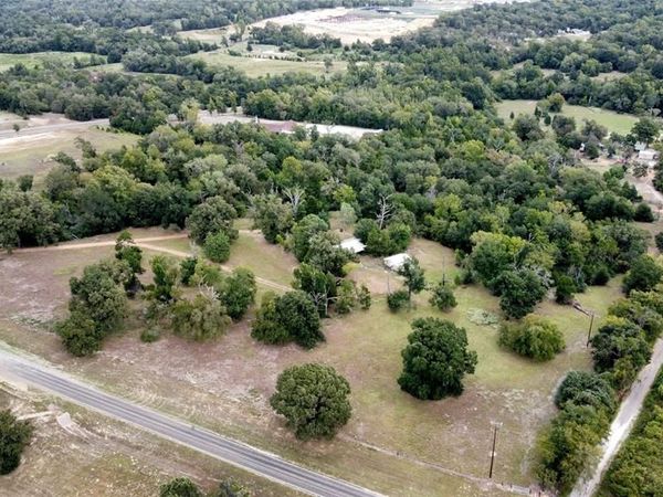 164 Highway, Buffalo, TX 75831