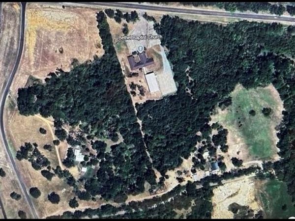 164 Highway , Buffalo, TX 75831