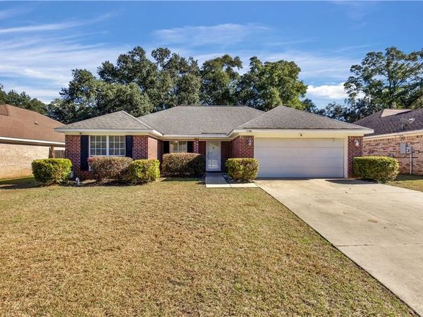 3320 Franklin Court, Mobile, AL 36618