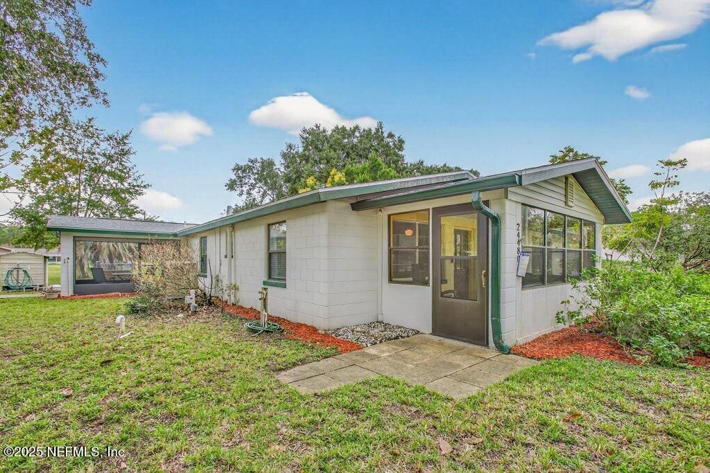 24480 NE 127 Street Street, Salt Springs, FL 32134 Photo