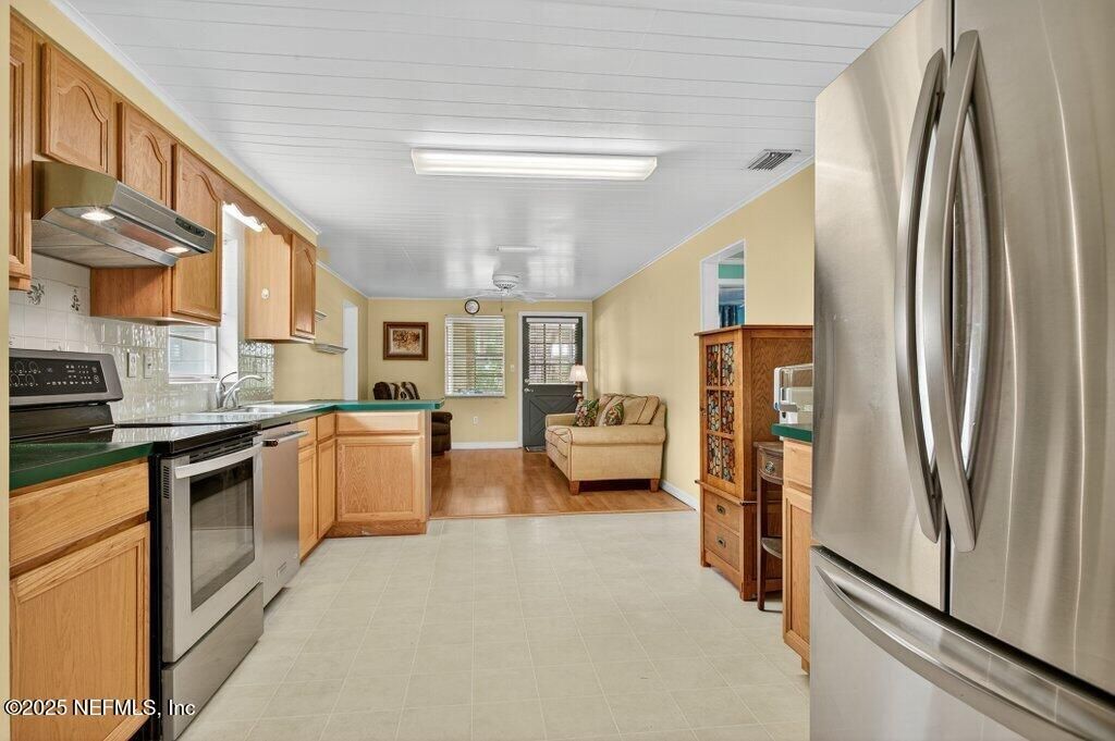 24480 NE 127 Street Street, Salt Springs, FL 32134 Photo