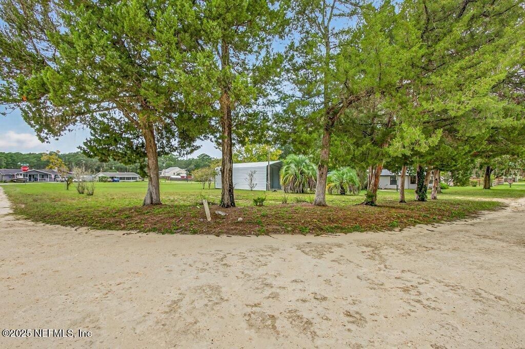 24480 NE 127 Street Street, Salt Springs, FL 32134 Photo