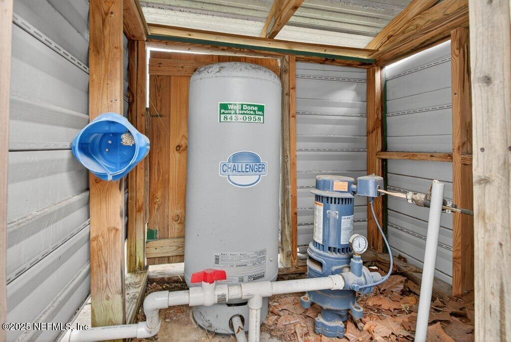 24480 NE 127 Street Street, Salt Springs, FL 32134 Photo