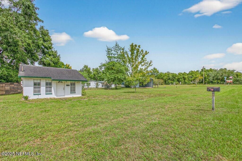 24480 NE 127 Street Street, Salt Springs, FL 32134 Photo