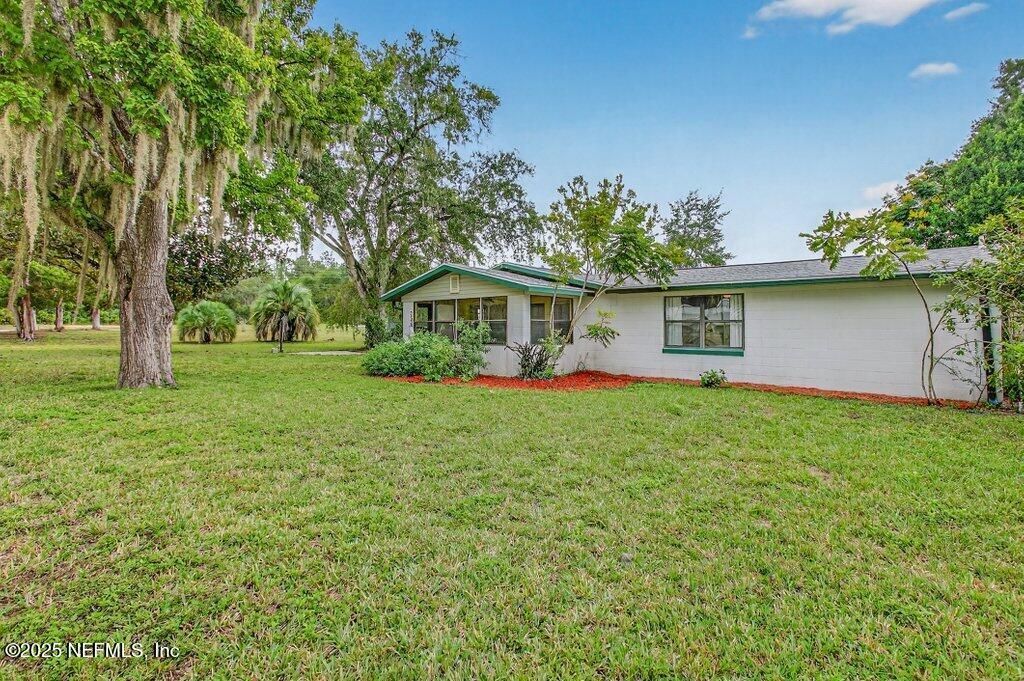 24480 NE 127 Street Street, Salt Springs, FL 32134 Photo