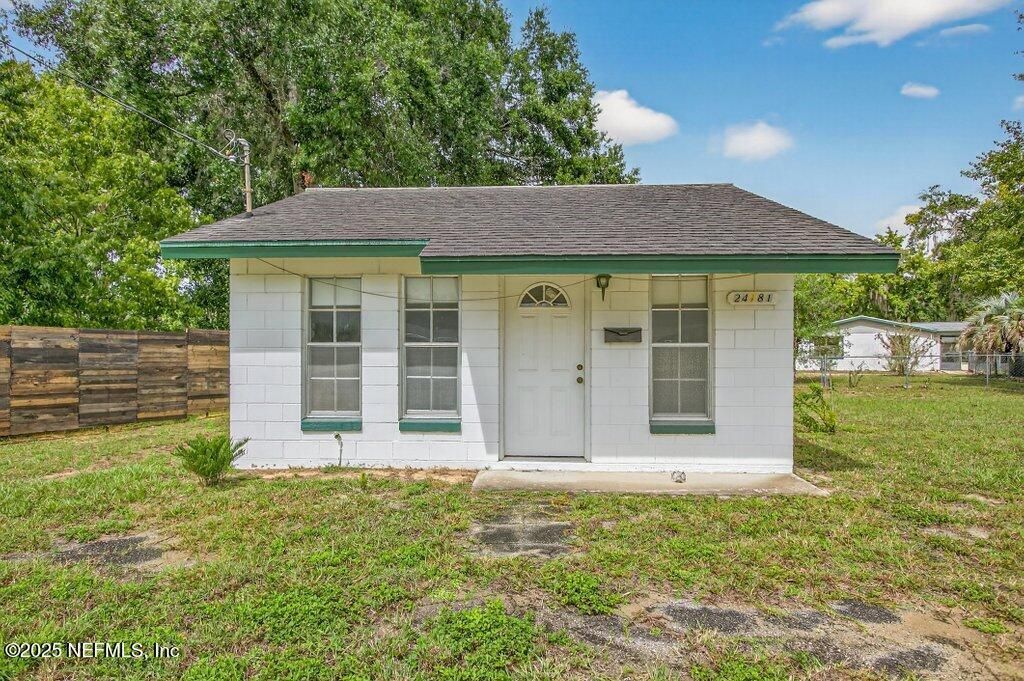 24480 NE 127 Street Street, Salt Springs, FL 32134 Photo
