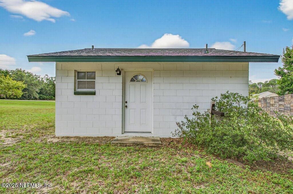24480 NE 127 Street Street, Salt Springs, FL 32134 Photo
