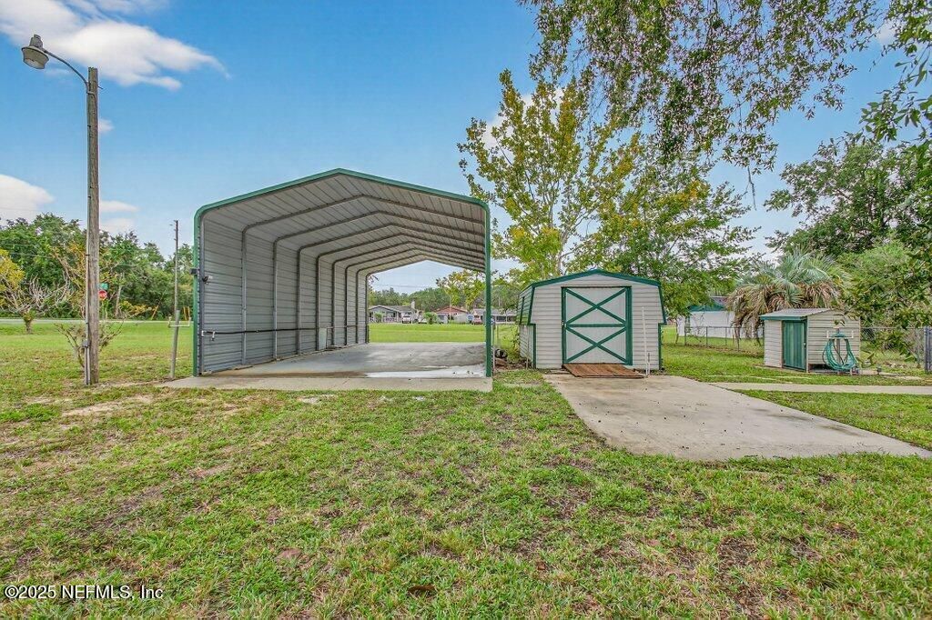 24480 NE 127 Street Street, Salt Springs, FL 32134 Photo