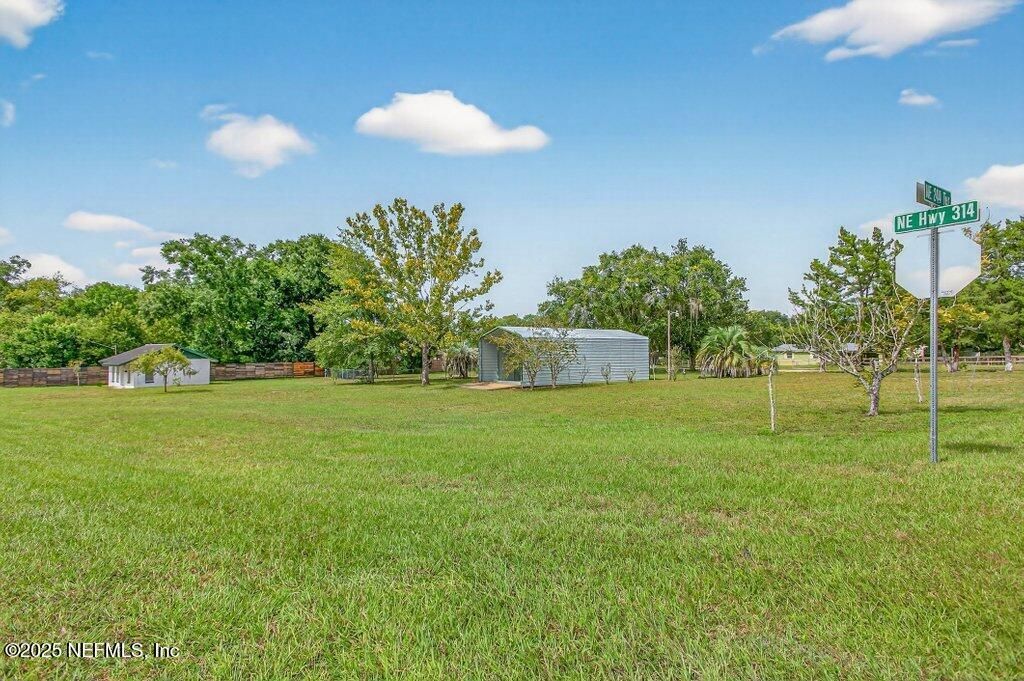 24480 NE 127 Street Street, Salt Springs, FL 32134 Photo
