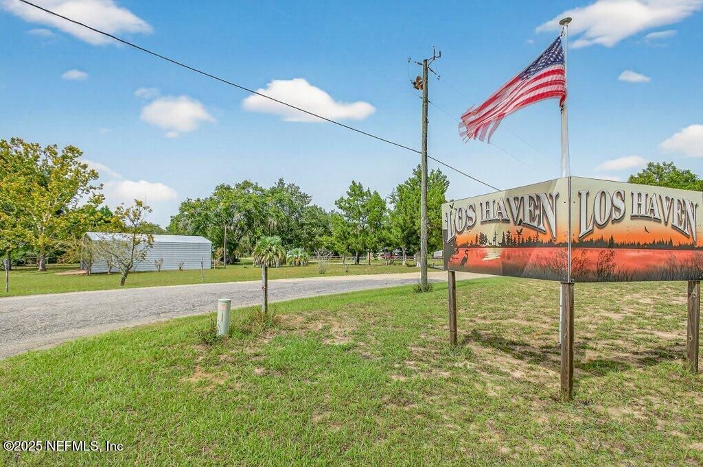 24480 NE 127 Street Street, Salt Springs, FL 32134 Photo