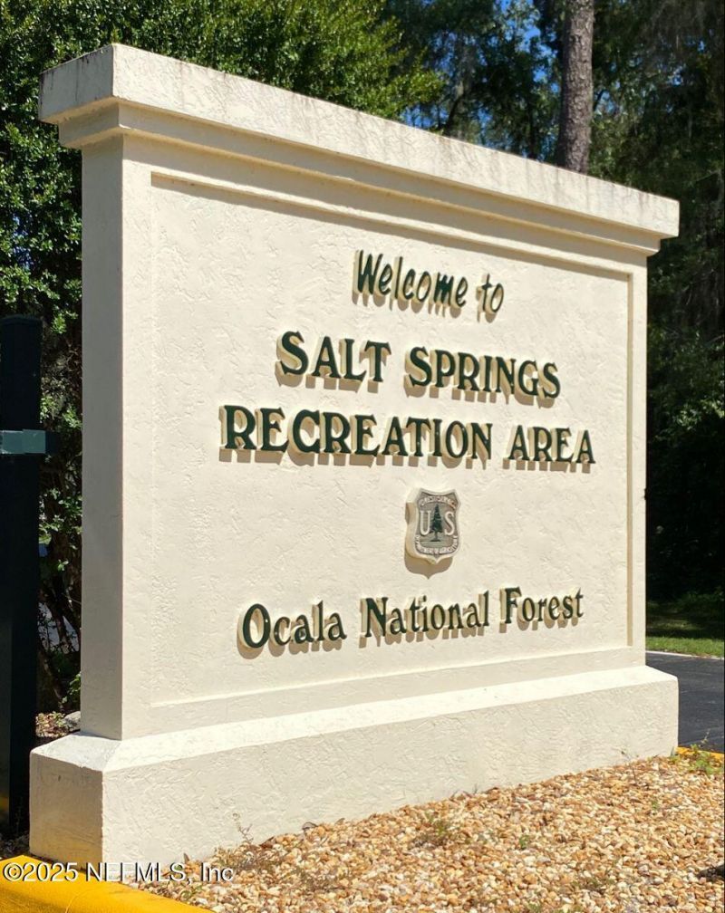 24480 NE 127 Street Street, Salt Springs, FL 32134 Photo