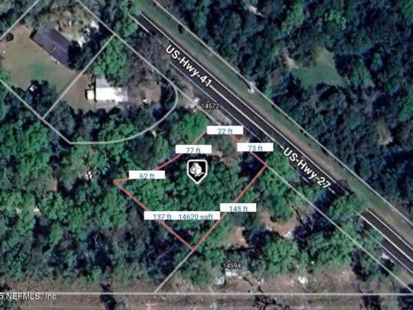 00 SW SR 45 State Road, Archer, FL 32618