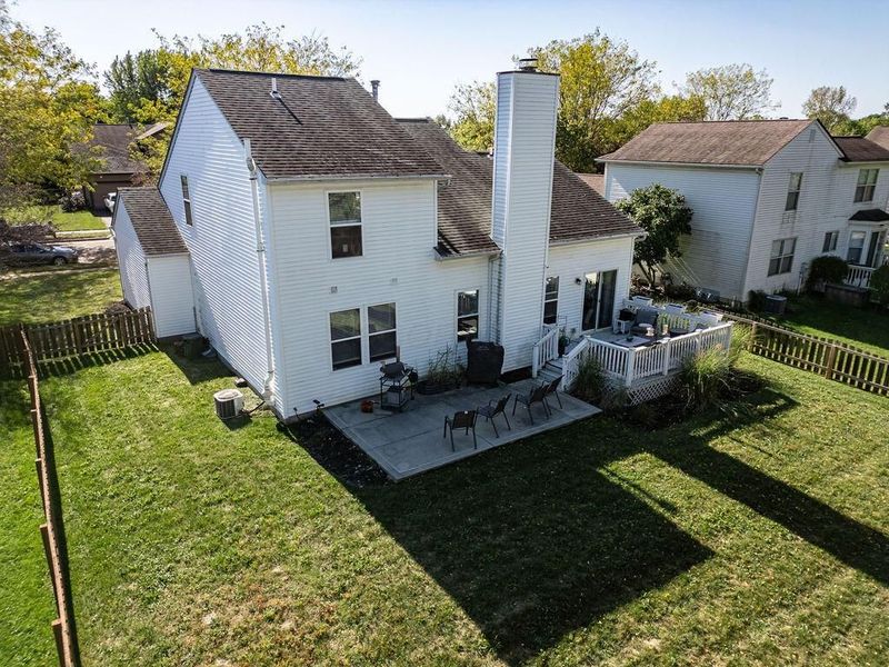 409 Lockmead Drive, Pataskala, OH 43062 Photo 38