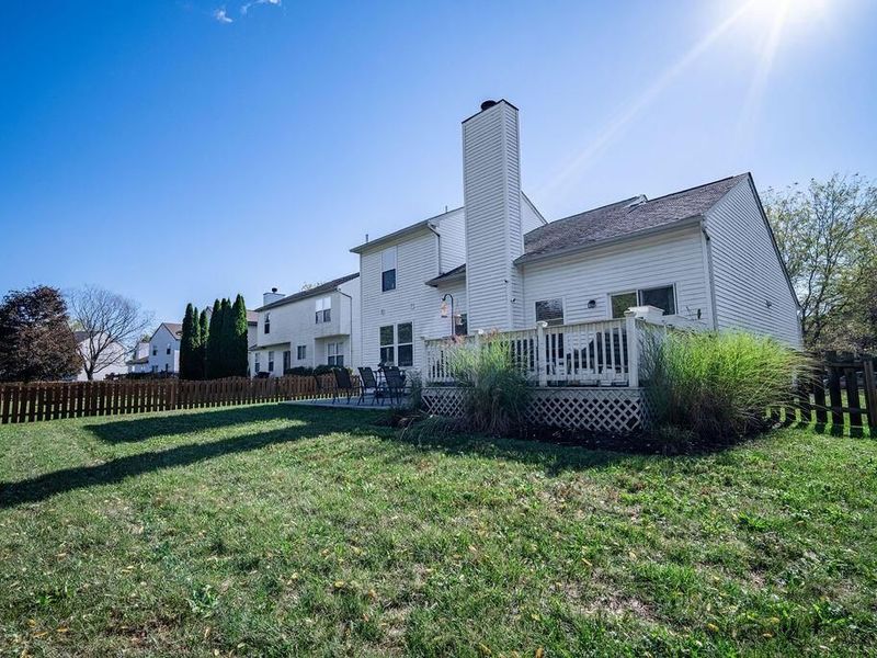 409 Lockmead Drive, Pataskala, OH 43062 Photo 39