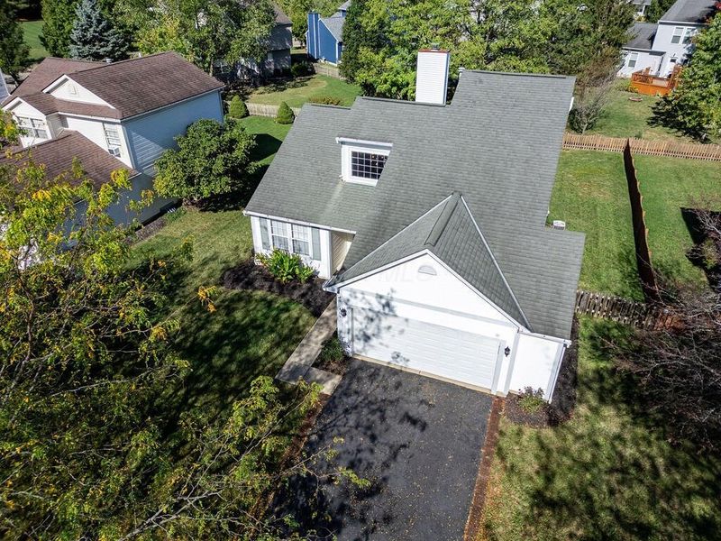 409 Lockmead Drive, Pataskala, OH 43062 Photo 4