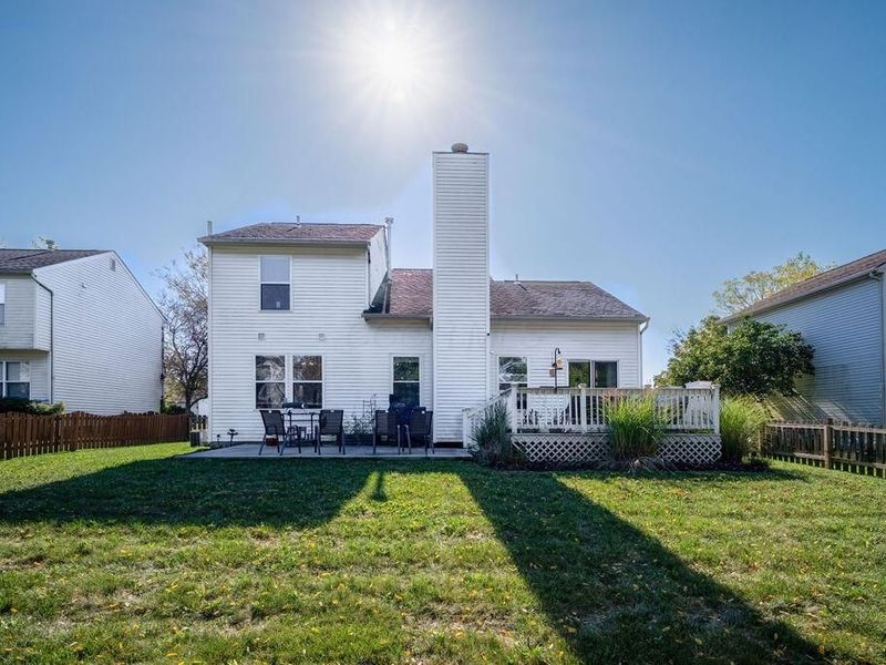 409 Lockmead Drive, Pataskala, OH 43062 Photo 40