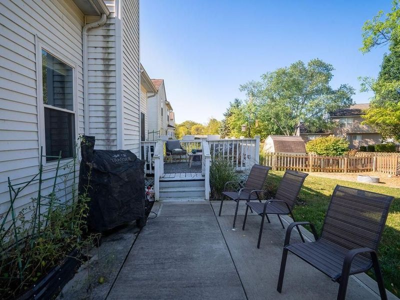 409 Lockmead Drive, Pataskala, OH 43062 Photo 42