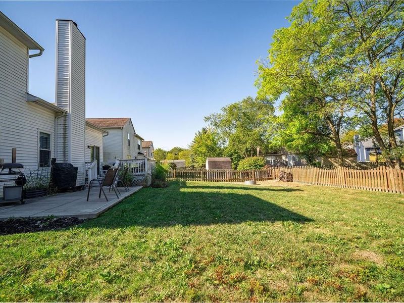 409 Lockmead Drive, Pataskala, OH 43062 Photo 44