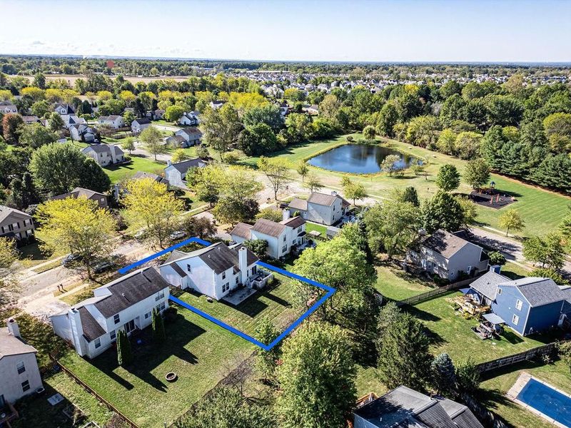 409 Lockmead Drive, Pataskala, OH 43062 Photo 48