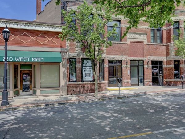 218 W Main Street, Urbana, IL 61801