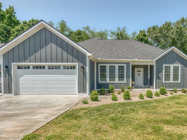 237 Oak View Circle, Bristol, TN 37620