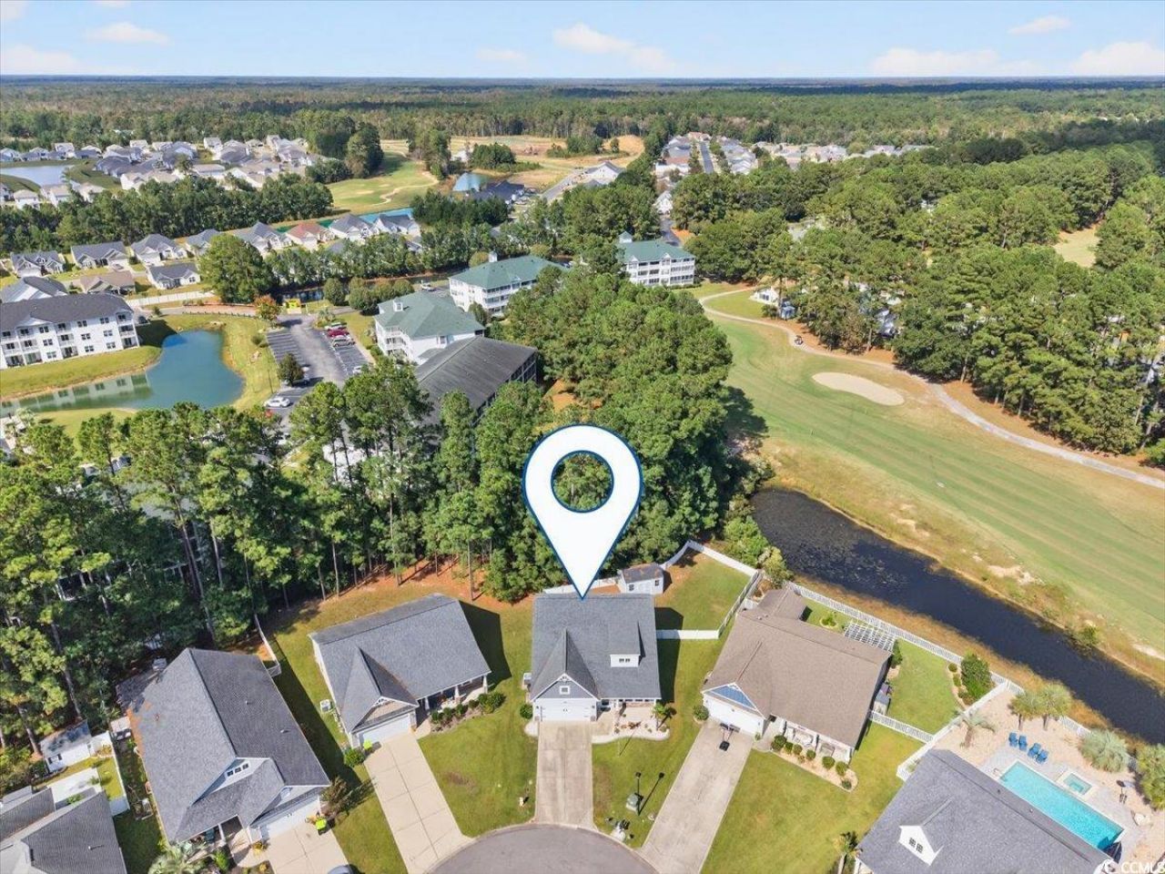 190 Palmetto Green Dr. Photo 30