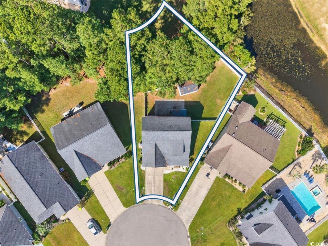 190 Palmetto Green Dr. Photo 31