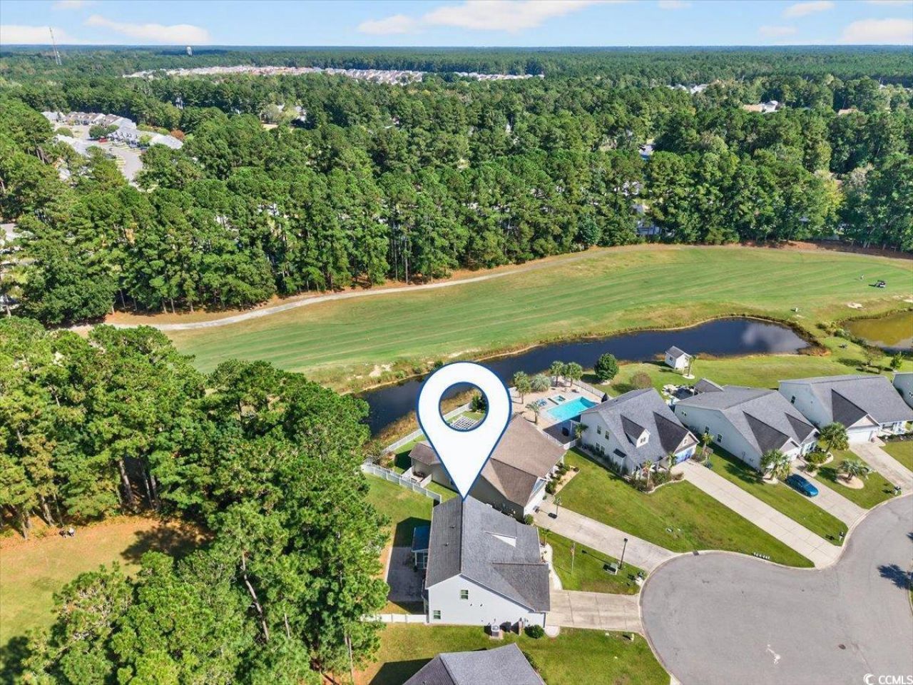 190 Palmetto Green Dr. Photo 32