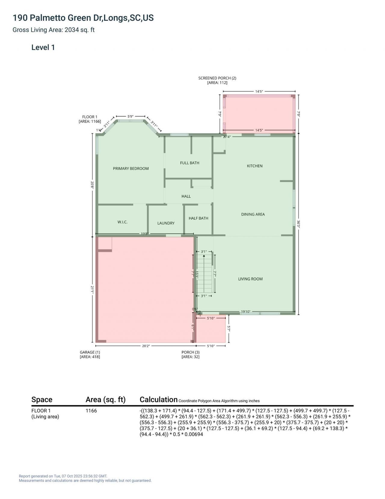 190 Palmetto Green Dr. Photo 39