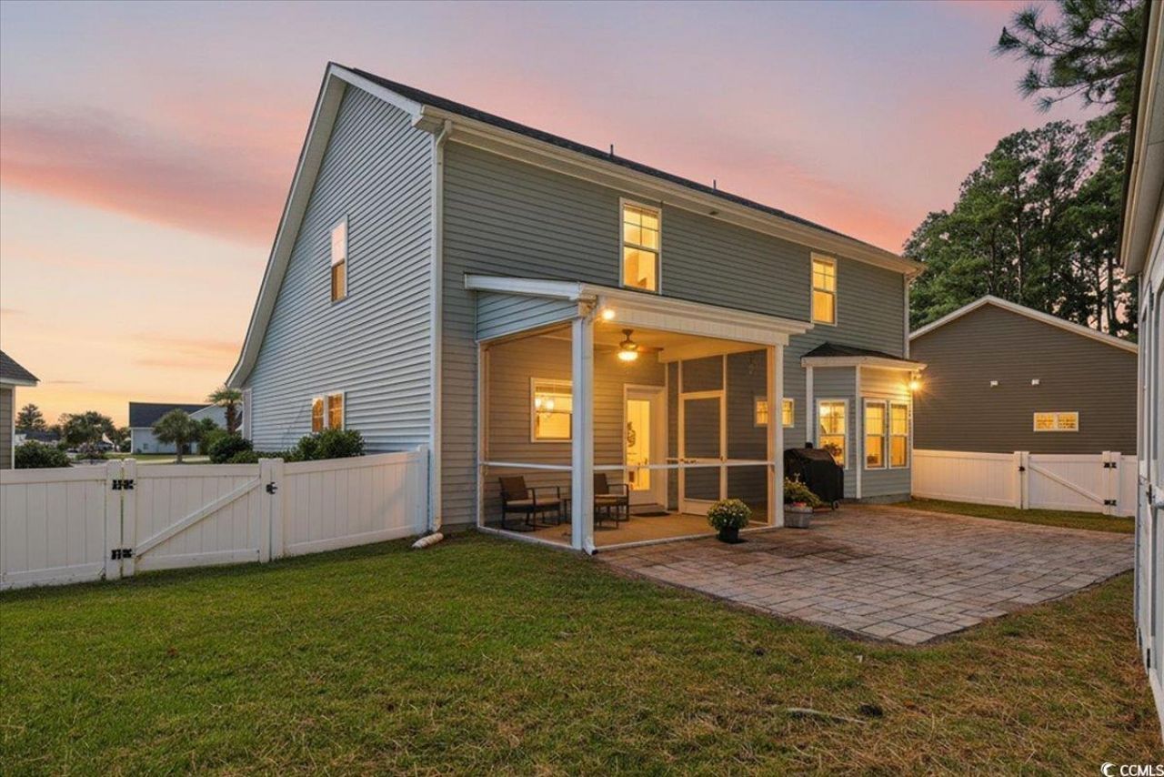 190 Palmetto Green Dr. Photo 4