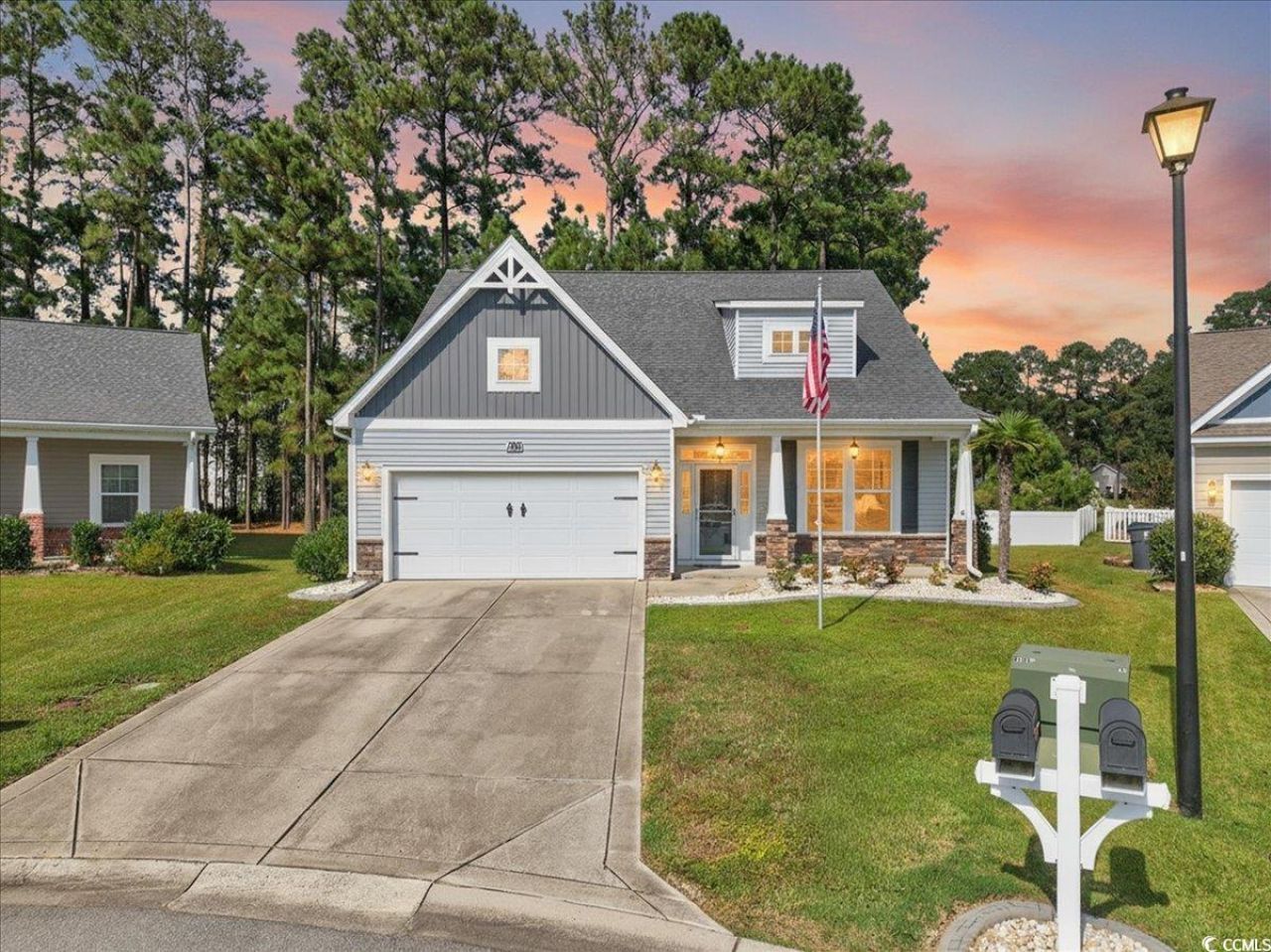 190 Palmetto Green Dr. Photo 5