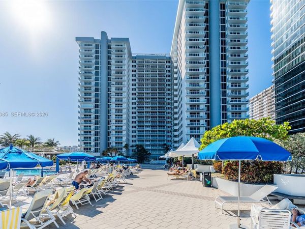 2030 S Ocean Dr, Unit 1127, Hallandale Beach, FL 33009