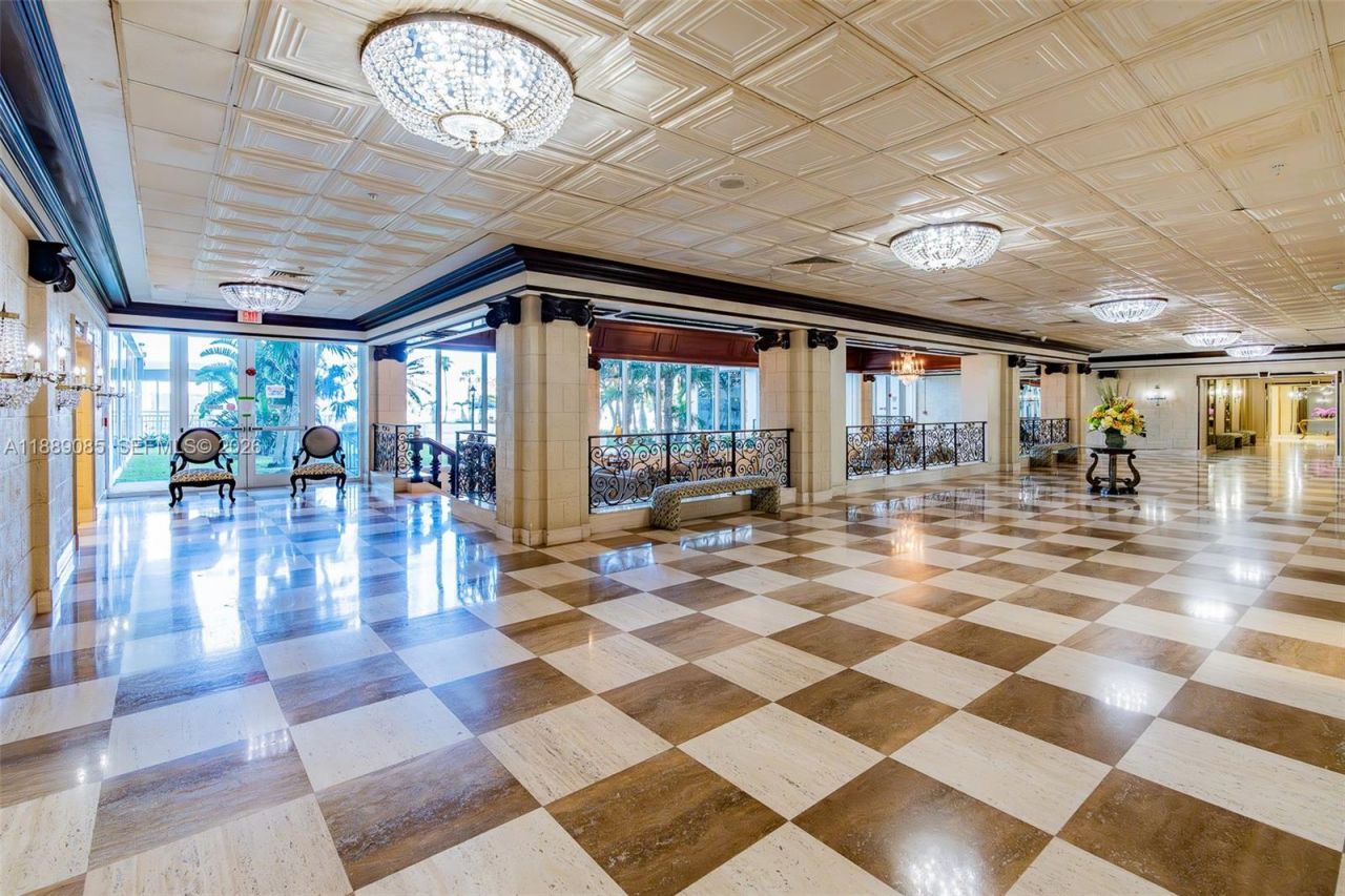 2030 S Ocean Dr, Unit 1127, Hallandale Beach, FL 33009 Photo